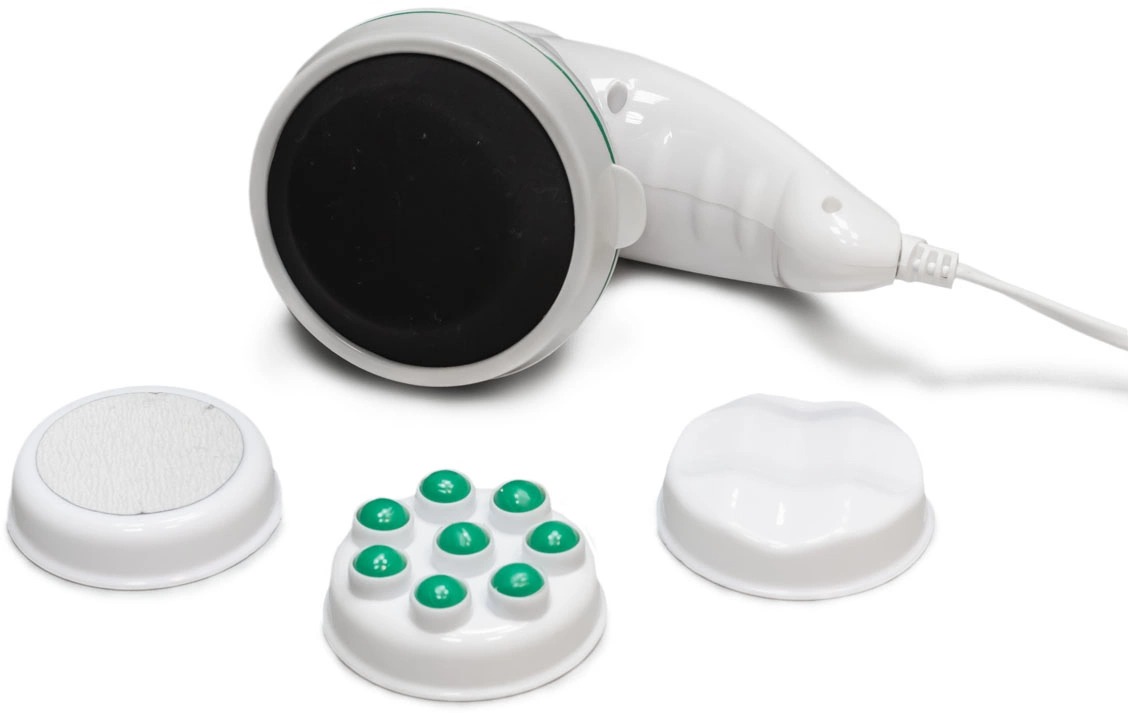 

Аппарат массажный, многофункциональный MediTech KM-10