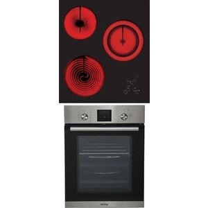 

Комплект встраиваемой техники Korting HK 42031 B + OKB 7931 CMX, HK 42031 B + OKB 7931 CMX