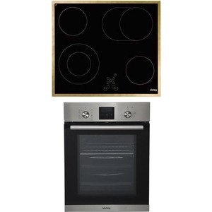 

Комплект встраиваемой техники Electrolux HK 6205 RN + OKB 7931 CMX, HK 6205 RN + OKB 7931 CMX
