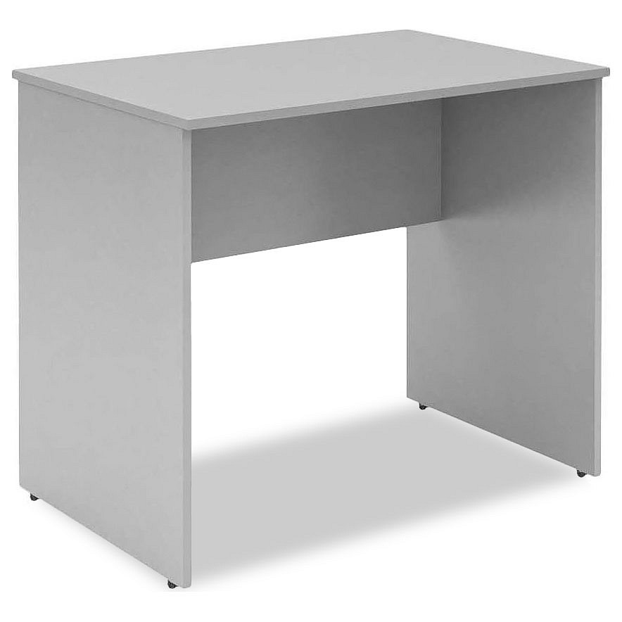 фото Компьютерный стол skyland s-900, серый