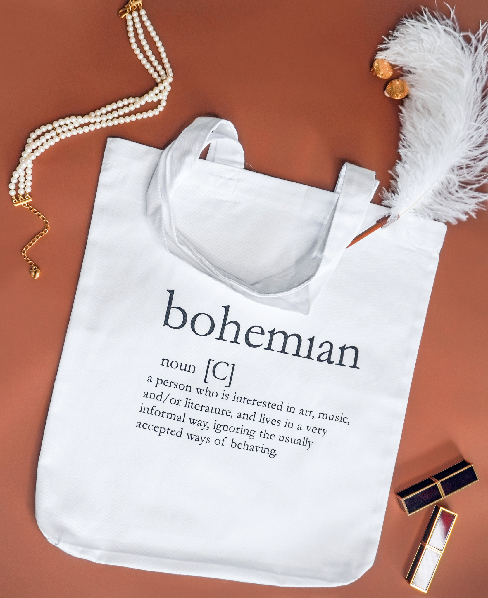 фото Сумка-шоппер afi design bohemian