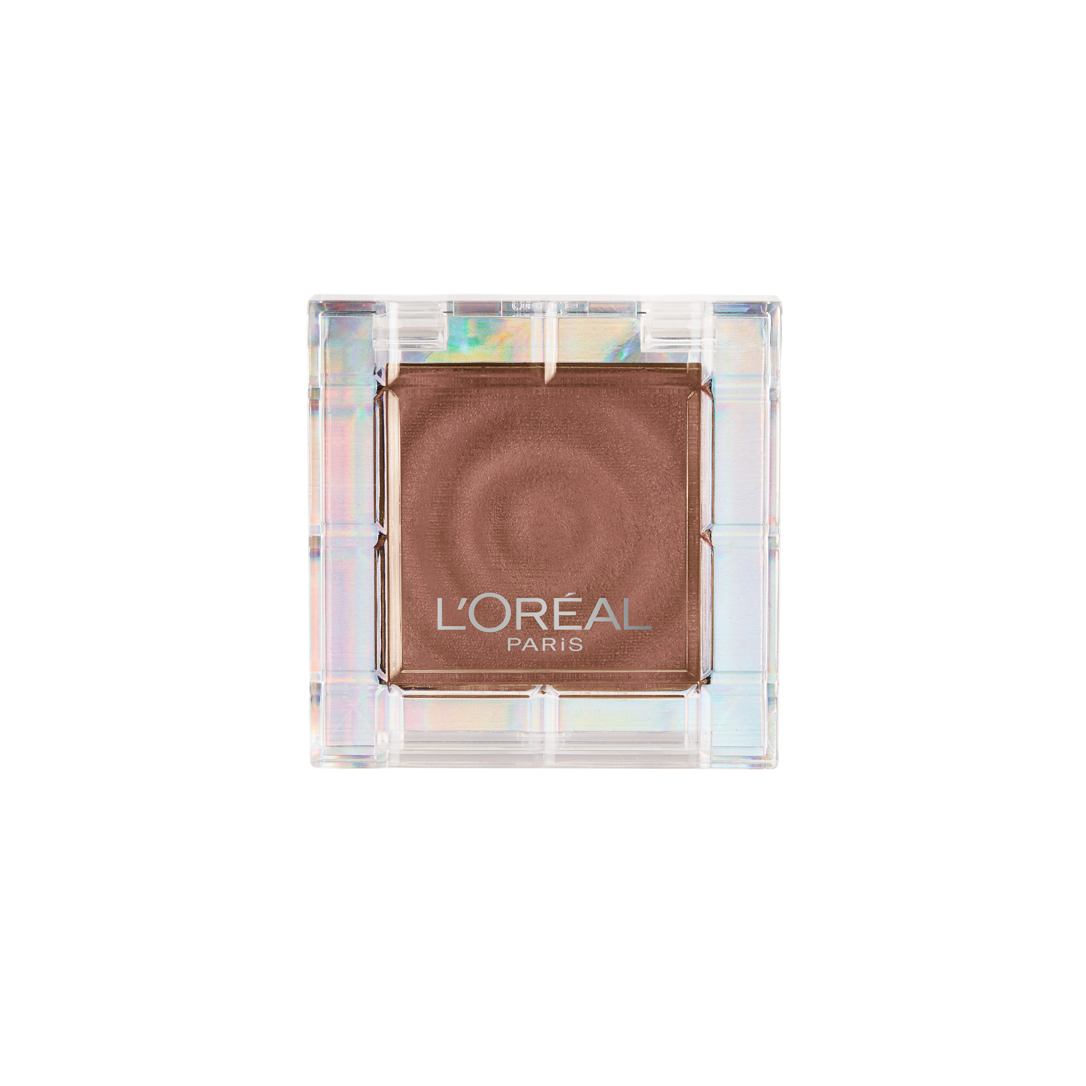 фото Тени для век l'oreal paris color queen mono eyeshadow 02 всесильный 4 г