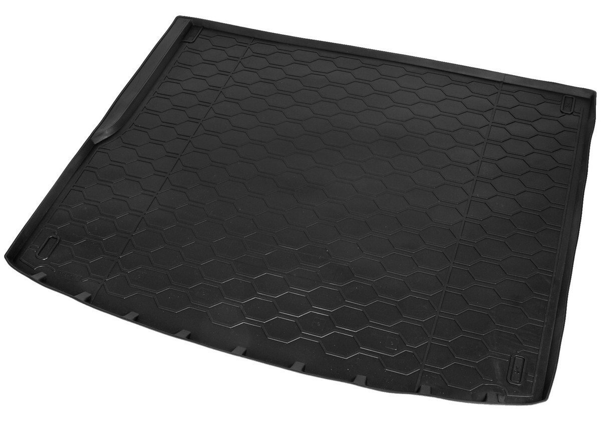 

Коврик багажника TrailBlaizer TPV CLTBLBL7S GENERAL MOTORS