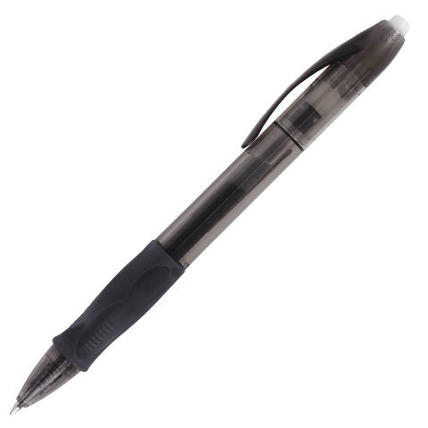 

Ручка гелевая BIC Gelocity Original 829157, черная, 0,7 мм, 1 шт.