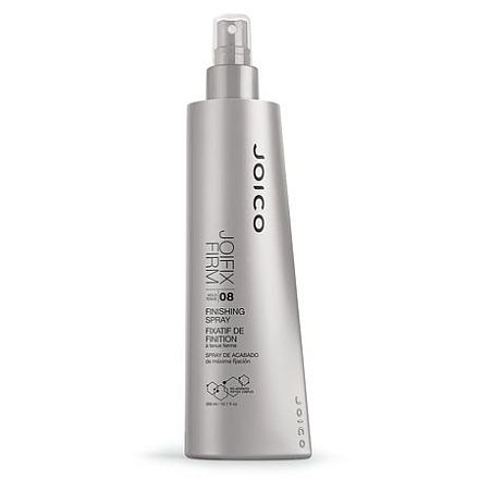 фото Лак для волос joico style&finish joifix firm 300 мл