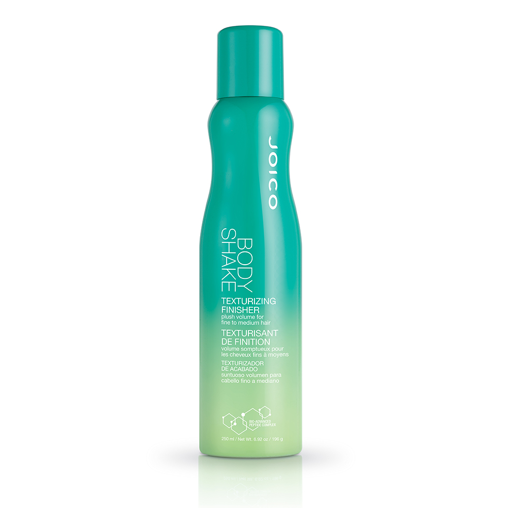 Средство для укладки волос Joico Body Shake Texturizing Finisher 250 мл