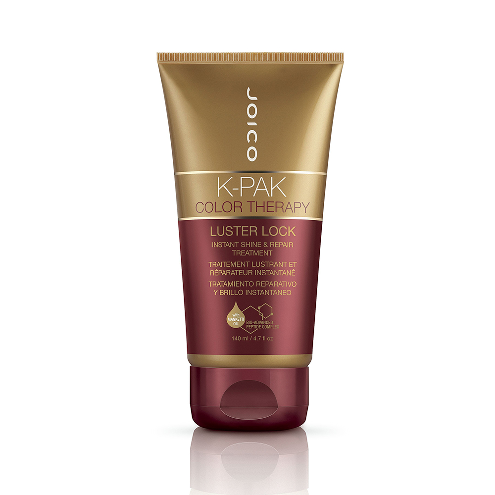 

Маска "Сияние Цвета" JOICO для поврежденных окрашенных волос, 140 мл
