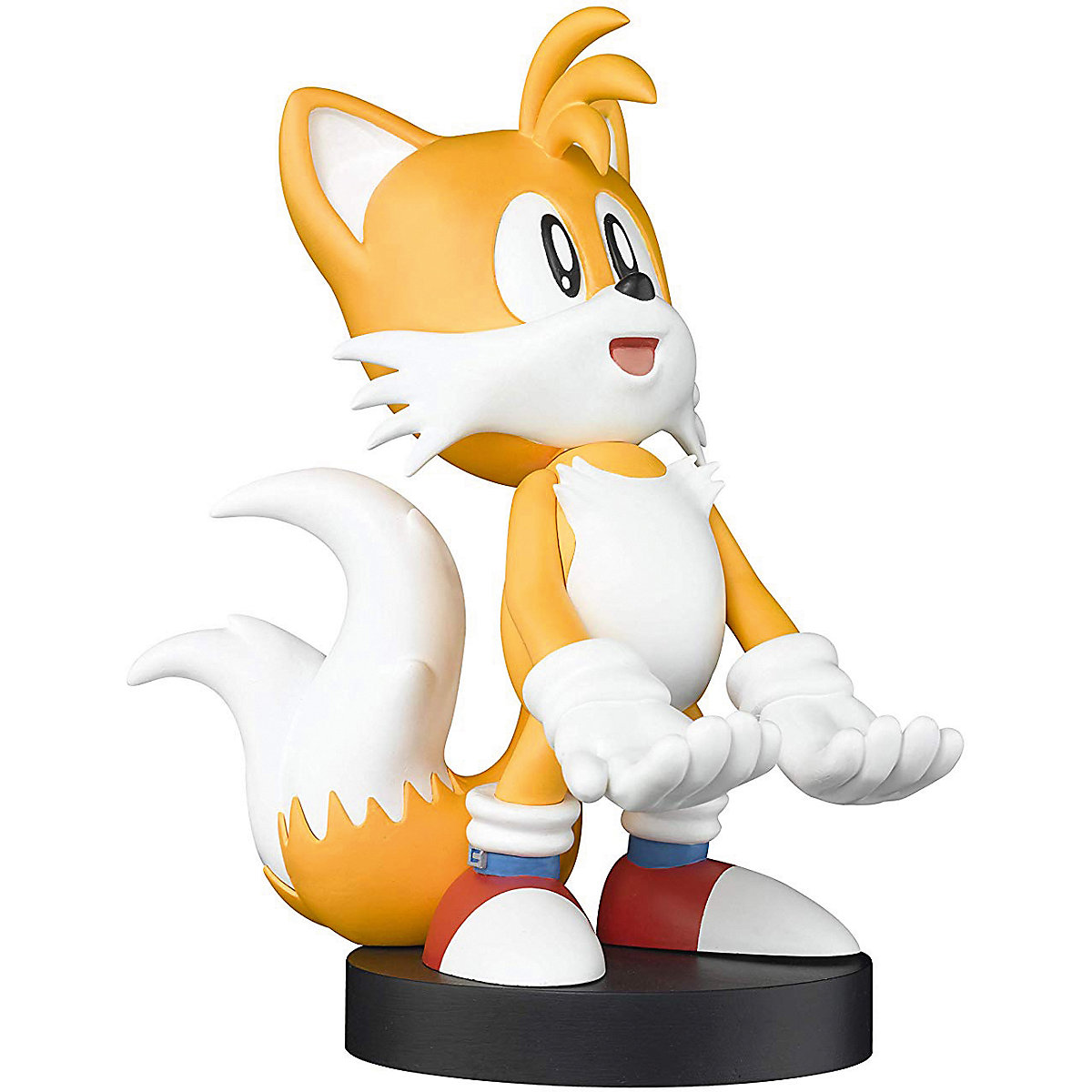 фото Держатель для геймпада exquisite gaming cable guy sonic: tails