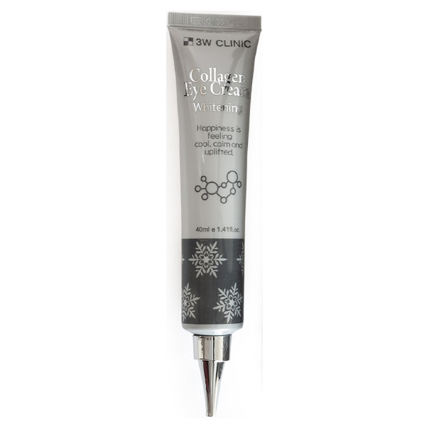 

Крем для глаз 3W Clinic Collagen Eye Cream 40 мл
