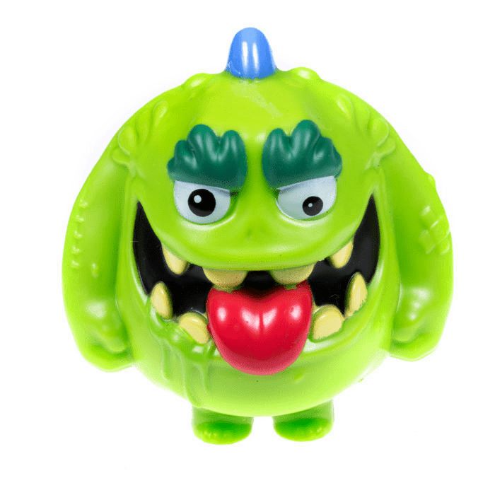 

Газмонстры 1 TOY Т17573 Жирный Спрайти