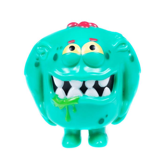 

Газмонстры 1 TOY Т17571 Грязный Швепрь