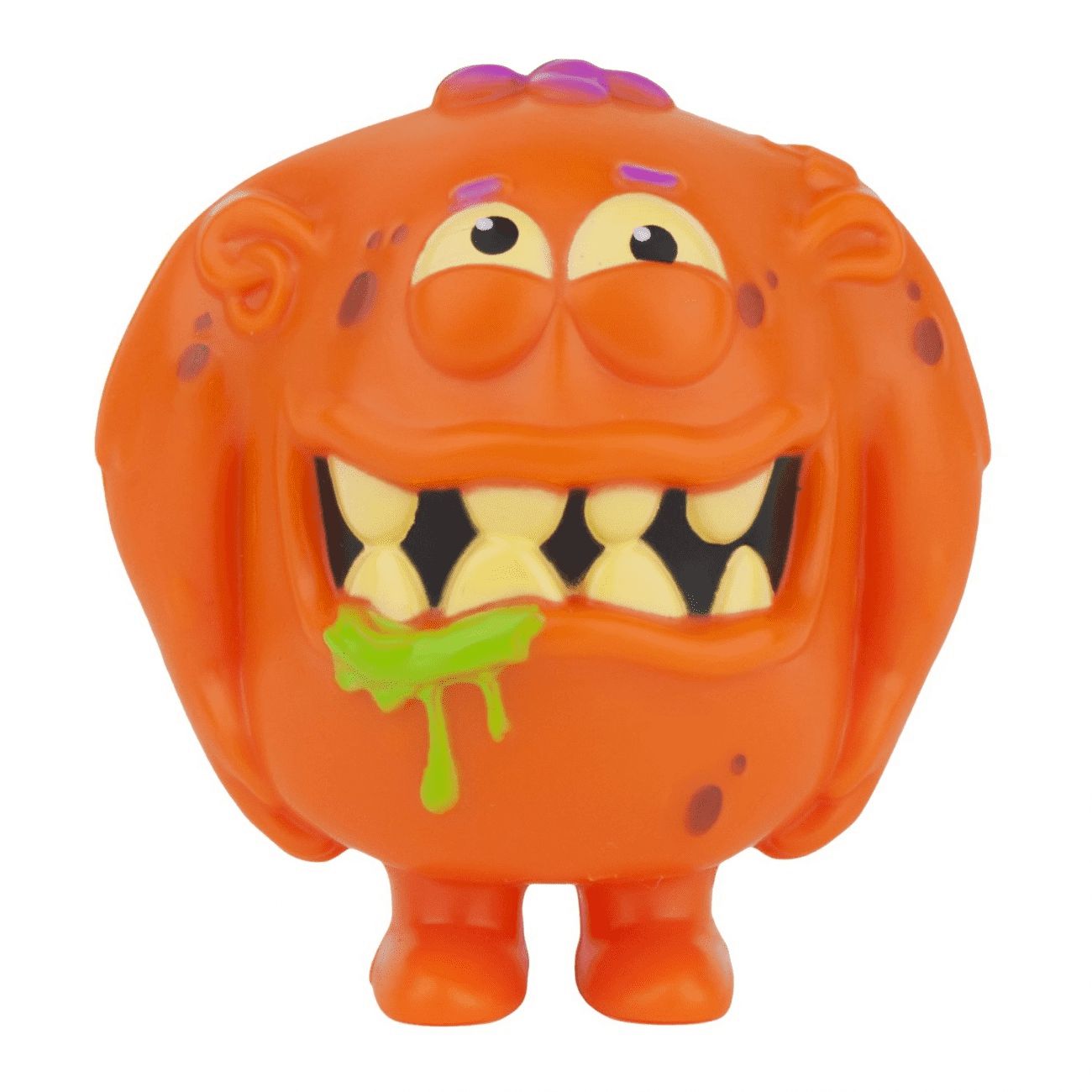 

Газмонстры 1 TOY Т17563 Грязный Оранж