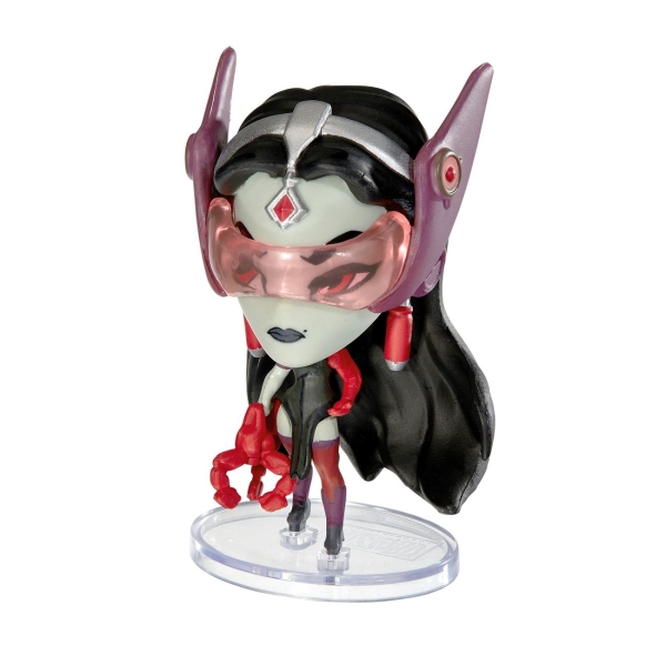 фото Фигурка blizzard b63064 overwatch halloween vampire symmetra