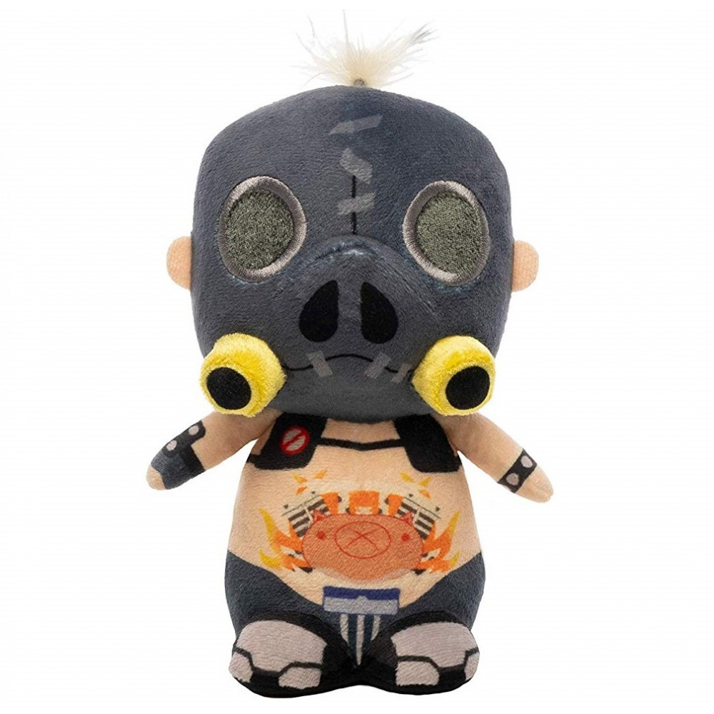 фото Игрушка мягкая funko в63607 roadhog