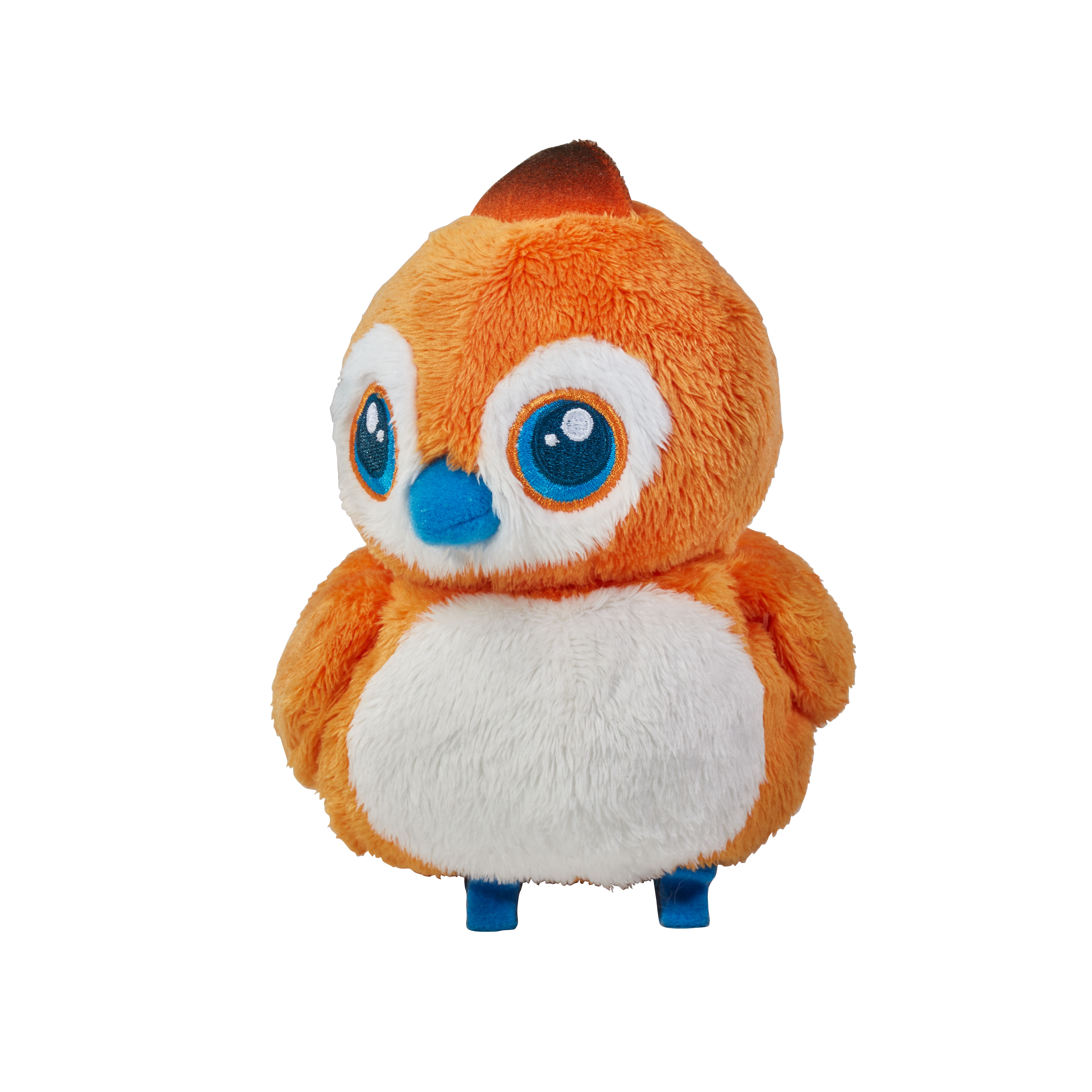 фото Игрушка мягкая blizzard b61626 world of warcraft pepe