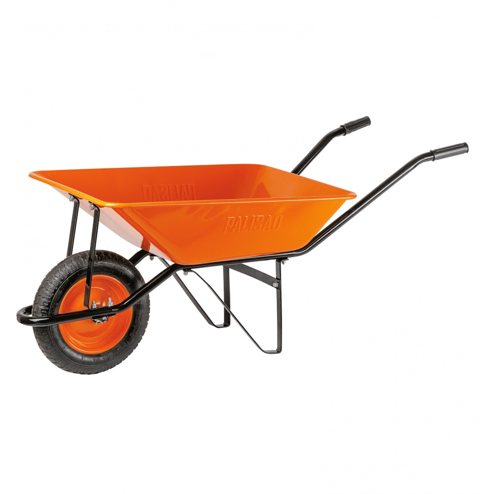 Садовая тачка Palisad 689104 70 кг
