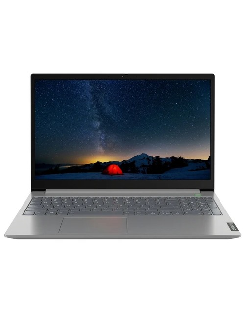 фото Ноутбук lenovo thinkbook 14-iil (20sl004bru)