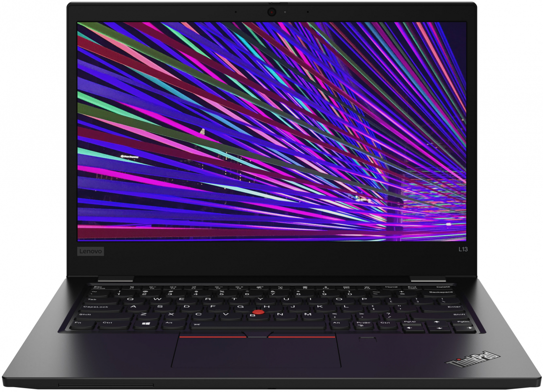 

Ультрабук Lenovo ThinkPad L13 (20R3000FRT), ThinkPad L13