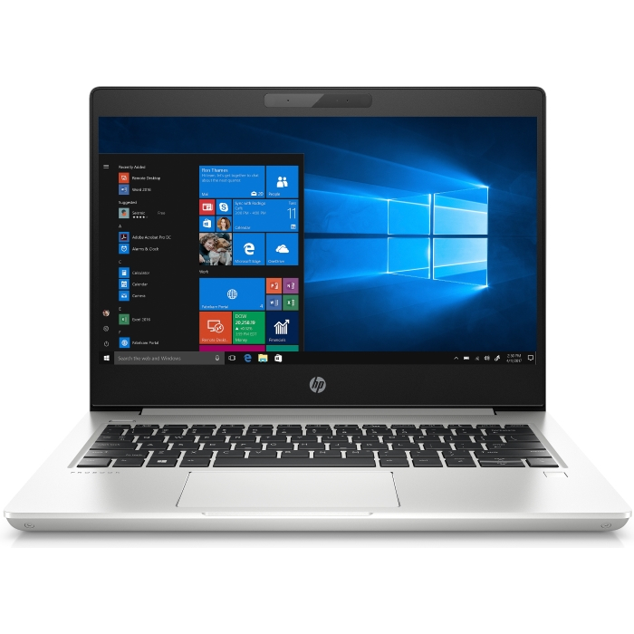 фото Ноутбук hp probook 430 g7 (8vt63ea)