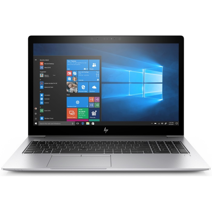 

Ноутбук HP EliteBook 755 G5 Silver (3UP41EA), EliteBook 755 G5