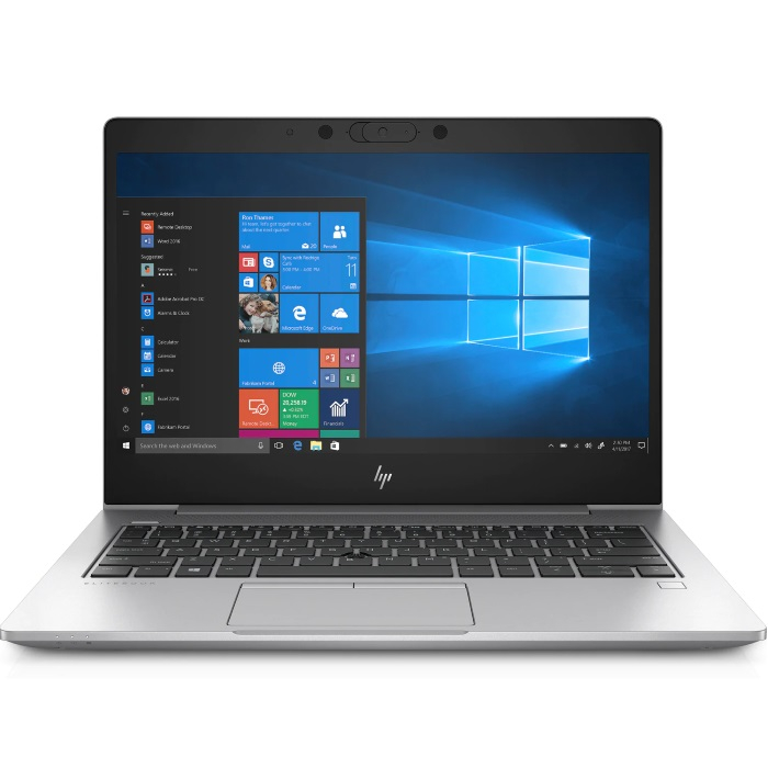 

Ноутбук HP EliteBook 735 G6 Silver (7KP88EA), EliteBook 735 G6