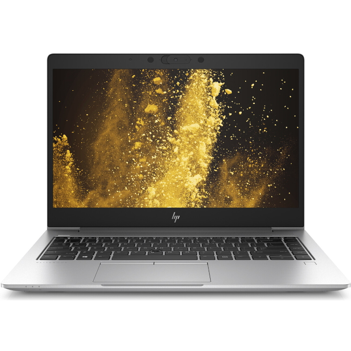 

Ноутбук HP EliteBook 735 G6 Silver (6XE78EA), EliteBook 735 G6