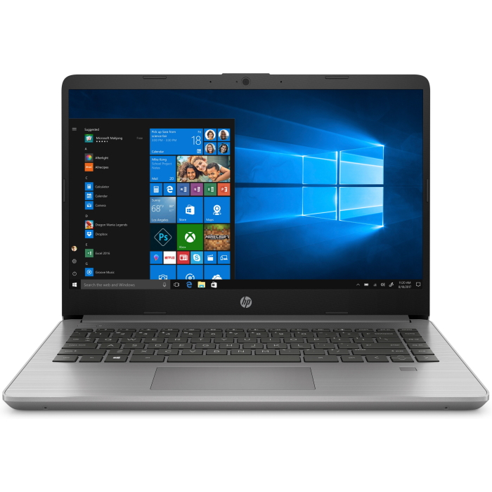 

Ультрабук HP 340S G7 (9TX21EA), 340S G7