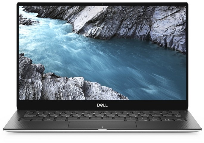 

Ультрабук Dell XPS 7390 Silver (7390-8758), XPS 7390