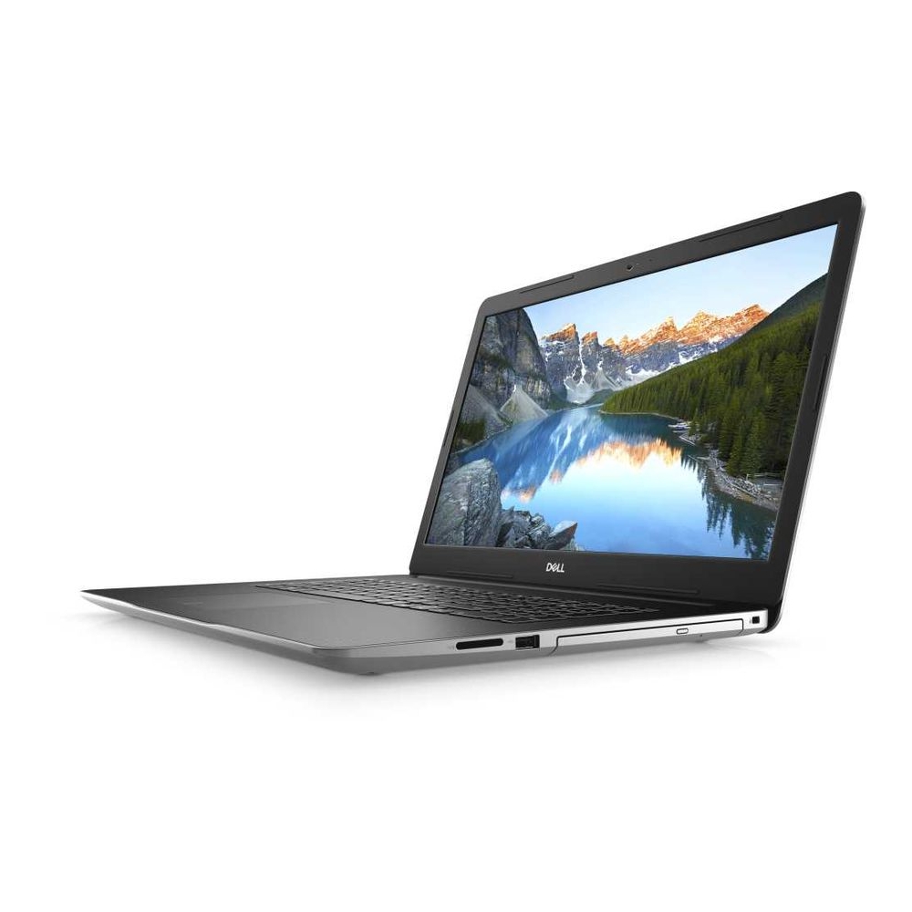 

Ноутбук Dell Inspiron 3793-8207, Inspiron 3793-8207