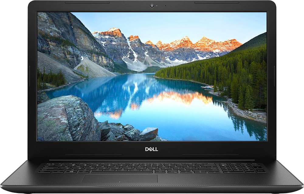 фото Ноутбук dell inspiron 3793-8703