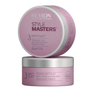 Средство для укладки волос Revlon Professional Style Masters Creator Matt Clay 85 мл pablo picasso the great masters of art