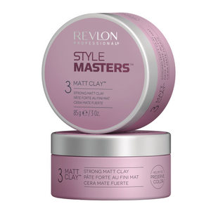 Средство для укладки волос Revlon Professional Style Masters Creator Matt Clay 85 мл замыслы роман