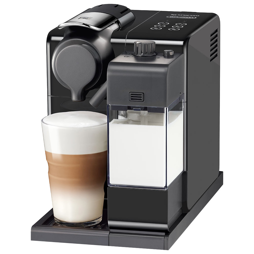 Delonghi nespresso