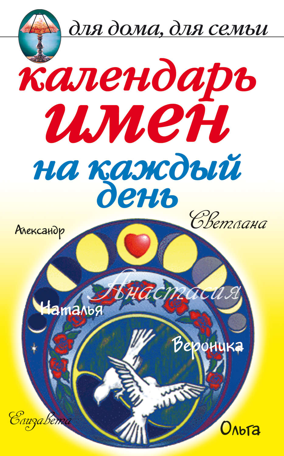 

Календарь Имен на каждый День