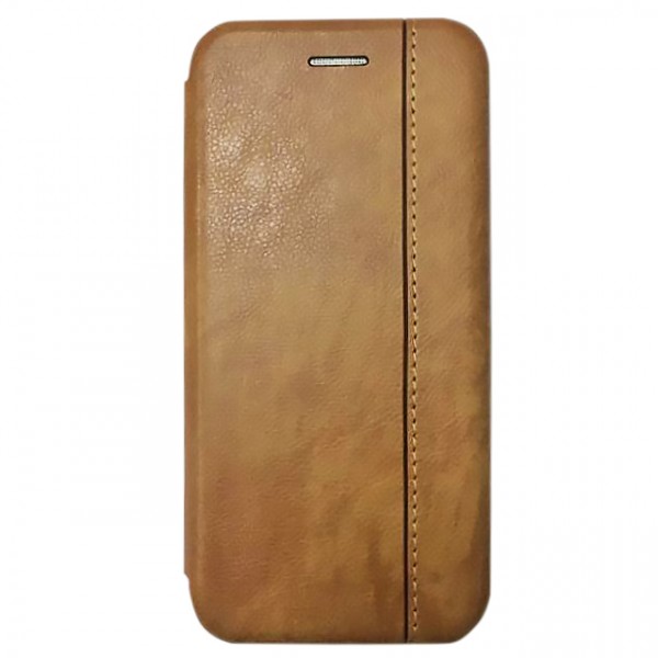 фото Чехол open color 2 для samsung galaxy j8 2018 brown