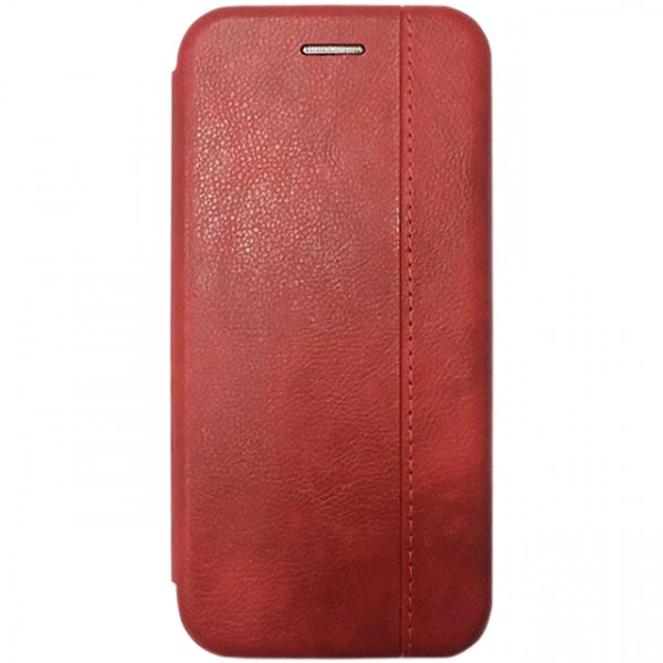 

Чехол Open Color 2 для Samsung Galaxy A6 Plus 2018 Red