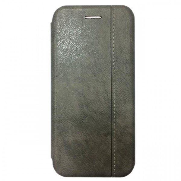 

Чехол Open Color 2 для Samsung J600F Galaxy J6 (2018) Grey