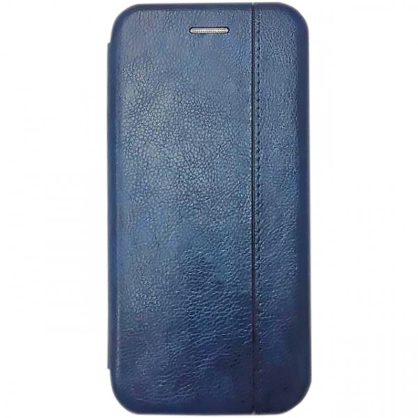 

Чехол Open Color 2 для Samsung Galaxy A6 (2018) Dark Blue
