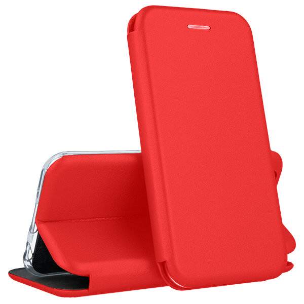 фото Чехол open color для xiaomi mi 9t / mi 9t pro redmi k20/k20 pro red