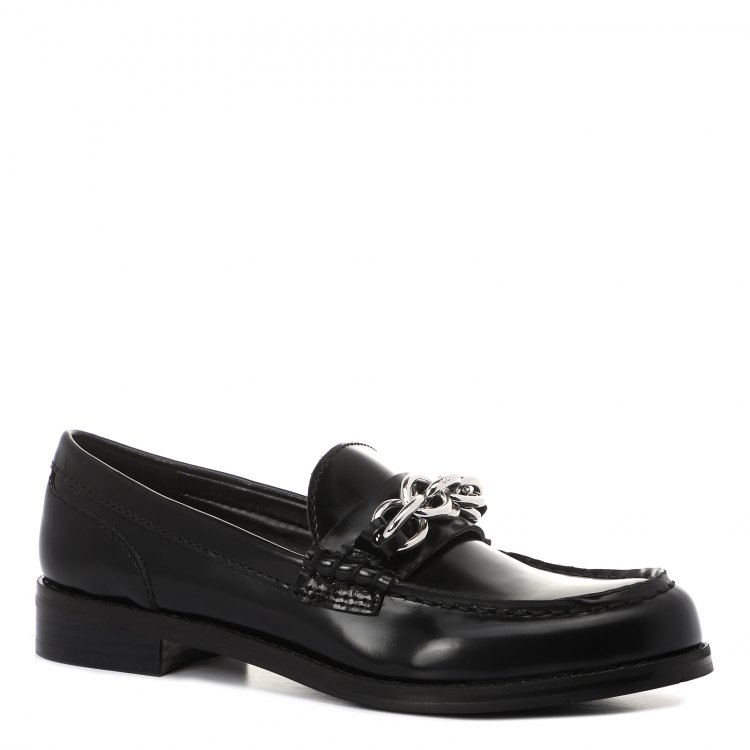 

Лоферы женские Calvin Klein SIRAH черные 40 EU, SIRAH