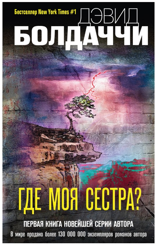 фото Книга где моя сестра? эксмо