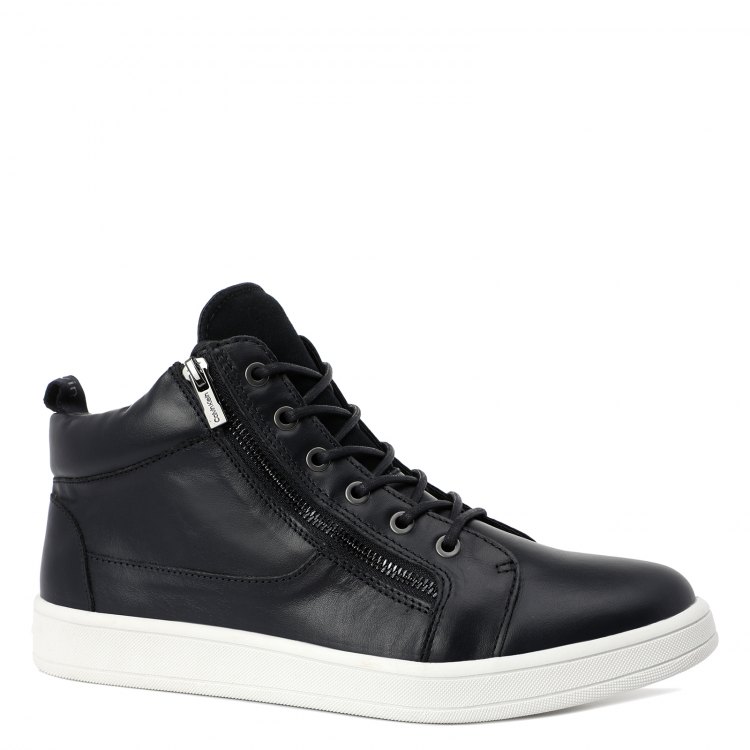 

Ботинки мужские Calvin Klein SIDDY_1 синие 46 EU, SIDDY_1
