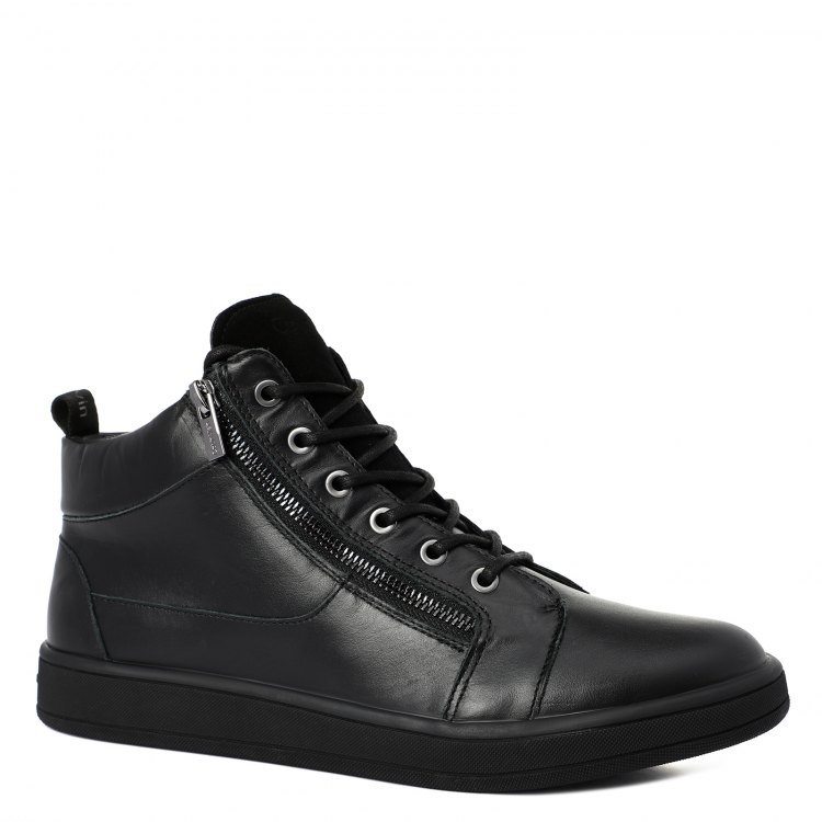 

Ботинки мужские Calvin Klein SIDDY_1 черные 45 EU, SIDDY_1