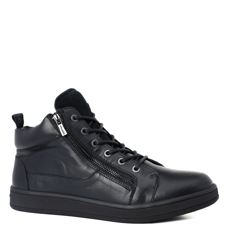 

Ботинки мужские Calvin Klein SIDDY_1 синие 42 EU, SIDDY_1