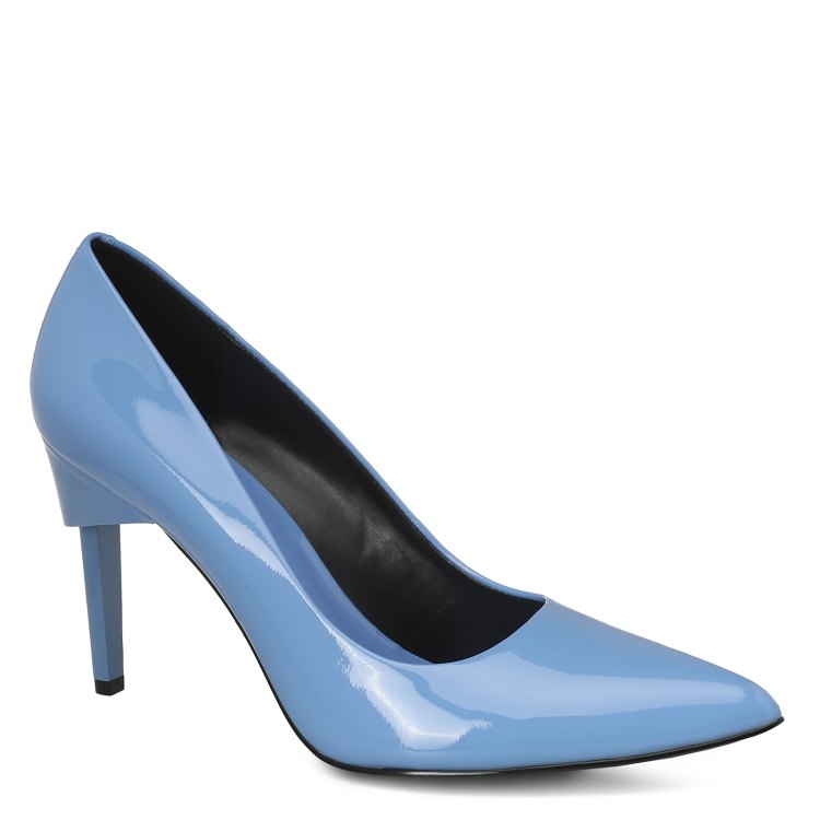 

Туфли женские Calvin Klein PRINCESS_1 голубые 36 EU