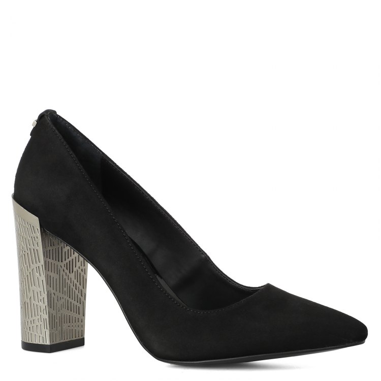 фото Туфли женские calvin klein neema-2_2 черные 40 eu