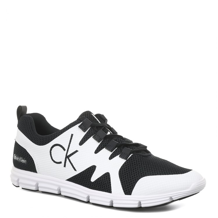 

Кроссовки мужские Calvin Klein Jeans MURPHY_2 темно-синие 44 EU