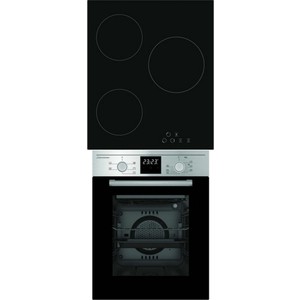 

Комплект встраиваемой техники Schaub Lorenz SLK MY4630 + SLB EE4630, SLK MY4630 + SLB EE4630