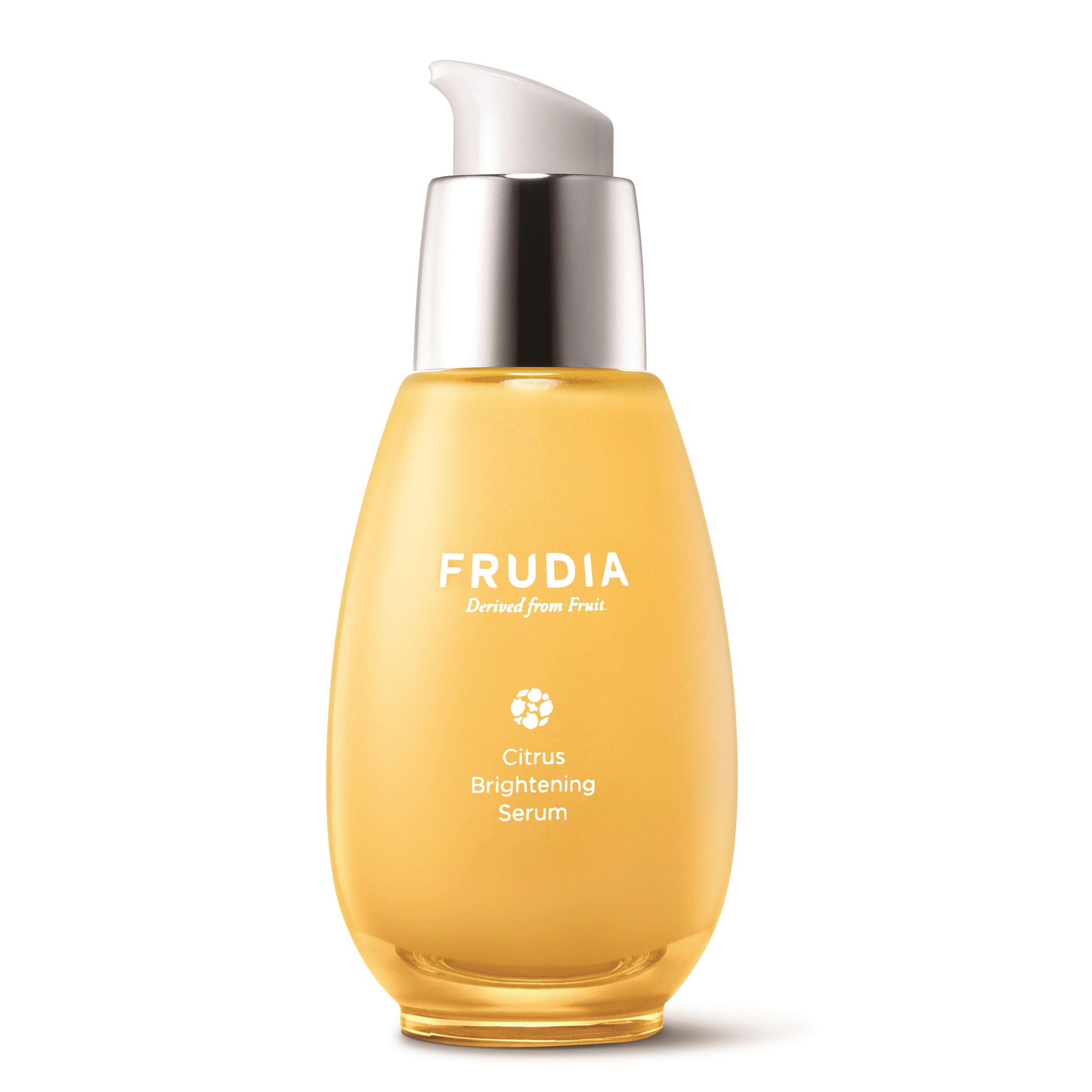 Сыворотка для лица Frudia Citrus Brightening Serum придающая сияние, 50 мл