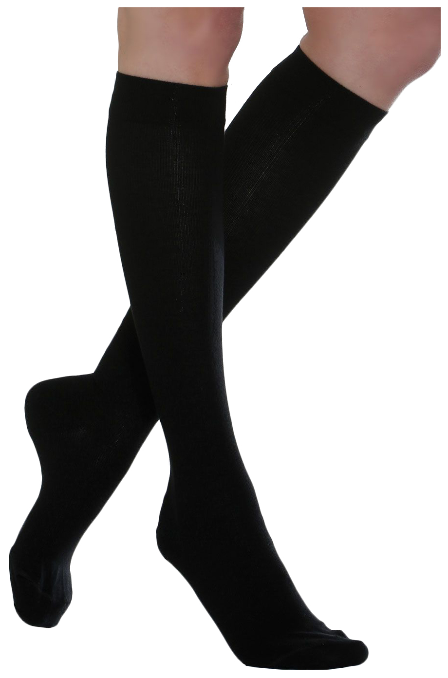 

Гольфы Relaxsan мужские с хлопком 22-27 черн. р.5 920, Lady